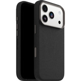 Otterbox Symmetry Cactus Leather, Handyhülle schwarz, iPhone 17 Pro, MagSafe