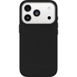 Otterbox Symmetry Cactus Leather, Handyhülle schwarz, iPhone 17 Pro, MagSafe