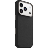 Otterbox Symmetry Cactus Leather, Handyhülle schwarz, iPhone 17 Pro, MagSafe