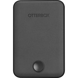Otterbox Wireless PowerBank MagSafe 5K (7.5W) USB-C dunkelgrau