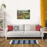 Ravensburger Puzzle - Schrebergarten 1000 Teile