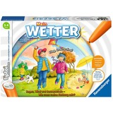 Ravensburger tiptoi Mein Wetter, Brettspiel