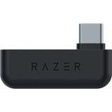 Razer Barracuda, Gaming-Headset schwarz, USB-Dongle, Bluetooth, Klinke