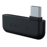 Razer Barracuda, Gaming-Headset schwarz, USB-Dongle, Bluetooth, Klinke