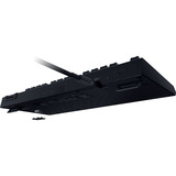 Razer BlackWidow V4 TKL Hyperspeed, Gaming-Tastatur schwarz, DE-Layout, Razer Orange
