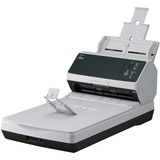 Ricoh Ricoh fi-8250, Einzugsscanner grau/anthrazit, USB, LAN