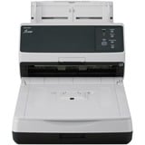  Ricoh fi-8250, Einzugsscanner grau/anthrazit, USB, LAN