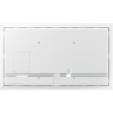SAMSUNG Flip Pro WM55B, Public Display weiß, UltraHD/4K, Touchscreen, WLAN