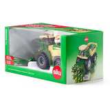 SIKU FARMER Krone BIG X580 Maishäcksler, Modellfahrzeug 