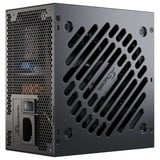 Seasonic CORE GX-850-V2 850W, PC-Netzteil schwarz, 1x 12-Pin High Power GPU, 2x PCIe, Kabalmanagement, 850 Watt