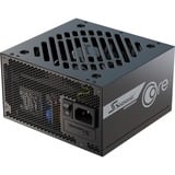 Seasonic CORE GX-850-V2 850W, PC-Netzteil schwarz, 1x 12-Pin High Power GPU, 2x PCIe, Kabalmanagement, 850 Watt
