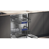 Siemens SX63EX04TE iQ300 , Spülmaschine 60 cm, Home Connect, XXL