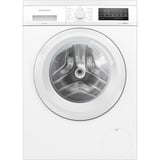 Siemens WU14UT22 iQ500, Waschmaschine weiß