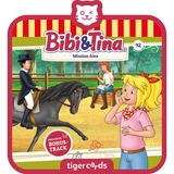 Tigermedia tigercard - Bibi & Tina - Mission Alex, Hörbuch