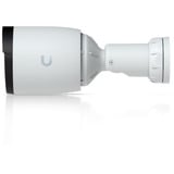 Ubiquiti G6 Pro Bullet, Überwachungskamera weiß