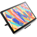 Wacom Cintiq 24 Touch, Grafiktablett schwarz