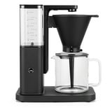 Wilfa ZENSE CM10B-M125 , Kaffeemaschine schwarz, 1650 Watt, 1,25 L/10 Tassen