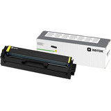 Xerox Toner gelb 006R05058 