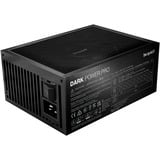 be quiet! Dark Power Pro 14 IO 1300W, PC-Netzteil schwarz, 1300 Watt