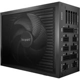 be quiet! Dark Power Pro 14 IO 1300W, PC-Netzteil schwarz, 1300 Watt