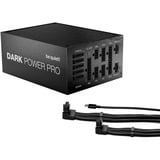 be quiet! Dark Power Pro 14 IO 1300W, PC-Netzteil schwarz, 1300 Watt