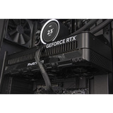 ALTERNATE Custom PC Series • Blackout Edition Gaming-PC schwarz/transparent, ohne Betriebssystem