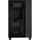 ALTERNATE Custom PC Series • Blackout Edition Gaming-PC schwarz/transparent, ohne Betriebssystem