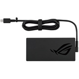 ASUS ROG 180W Compact Plug Adapter, Netzteil schwarz, 180 W
