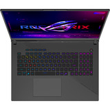 ASUS ROG Strix G18 (G814PP-S8075W), Gaming-Notebook grau, AMD Ryzen 9 8940HX, NVIDIA GeForce RTX 5070, 32 GB DDR5, 1 TB (1 TB SSD), Windows 11 Home