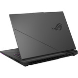 ASUS ROG Strix G18 (G814PP-S8075W), Gaming-Notebook grau, AMD Ryzen 9 8940HX, NVIDIA GeForce RTX 5070, 32 GB DDR5, 1 TB (1 TB SSD), Windows 11 Home