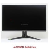 ASUS ROG Strix XG27AQV, Gaming-Monitor 69 cm (27 Zoll), schwarz, QHD, IPS, AMD Free-Sync, 170Hz Panel