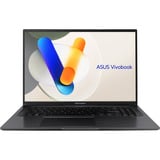 ASUS Vivobook 16 (X1605VA-MB785W), Notebook silber, Intel® Core™ 7 150U, Intel® Iris® Xe Graphics, 16 GB DDR4, 1 TB (1 TB SSD), Windows 11 Home 64-Bit