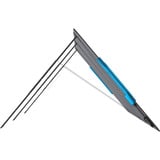 Anker SOLIX 200W tragbares Solarpanel PS200 4 einstellbare Neigungswinkel