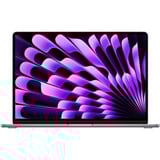 Apple MacBook Air (15") 2023 Generalüberholt, Notebook grau, 16 GB, 1 TB (1 TB SSD), M2, 10-Core GPU, macOS, Deutsch