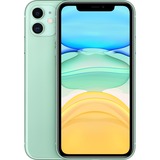 Apple iPhone 11 128GB, Handy Grün, iOS, NON DEP