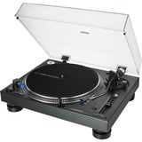 Audio-Technica AT-LP140X, Plattenspieler schwarz