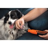 BLACK+DECKER Multifunktions-Werkzeug BCRT8IK-XJ, 7,2Volt orange/schwarz, 52-teiliges Zubehör, im Koffer