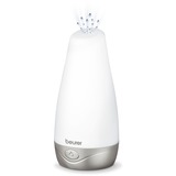 Beurer Aroma Diffuser LA 30, Luftbefeuchter weiß