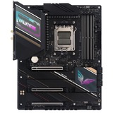 Biostar X670E Valkyrie, Mainboard 