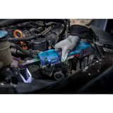 Bosch Akku-Ratschenschrauber GRC 18V-60 Professional solo, 18Volt blau, ohne Akku und Ladegerät