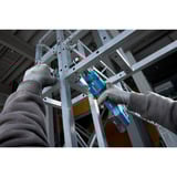 Bosch Akku-Ratschenschrauber GRC 18V-60 Professional solo, 18Volt blau, ohne Akku und Ladegerät