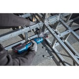 Bosch Akku-Ratschenschrauber GRC 18V-60 Professional solo, 18Volt blau, ohne Akku und Ladegerät