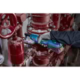 Bosch Akku-Ratschenschrauber GRC 18V-60 Professional solo, 18Volt blau, ohne Akku und Ladegerät