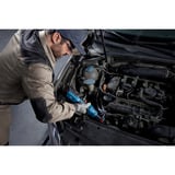Bosch Akku-Ratschenschrauber GRC 18V-60 Professional solo, 18Volt blau, ohne Akku und Ladegerät