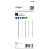 Bosch PRO Hardwood clean Stichsägeblatt T 301 CDF, 117mm 5 Stück