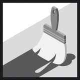 Bosch PRO X440 Schleifband, 75x457mm, K60 3 Stück