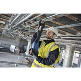 Bosch Professional Akku-Presswerkzeug GPT 18V-32 Professional solo, 18Volt, Kit M, Pressmaschine blau, ohne Akku und Ladegerät, 3 Pressbacken Standard M, in L-BOXX