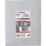 Bosch Professional Betonbohrer CYL-3, Ø 6mm 10 Stück, Arbeitslänge 60mm