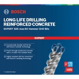 Bosch Professional EXPERT Hammerbohrer SDS-max-8X, Ø 22mm Arbeitslänge 600mm
