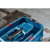 Bosch Professional GAS 400 A Professional , Nass-/Trockensauger blau/schwarz